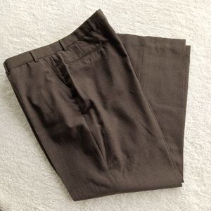 Towncraft Dress Slacks Sz W 40x30